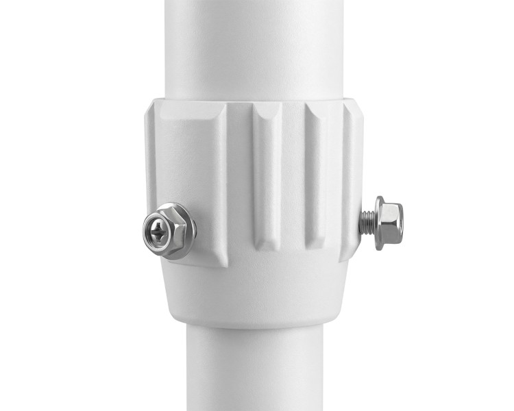 Кронштейн для відеокамери Light Vision VLC-09BRC/100-200 BOX стельовий монтаж