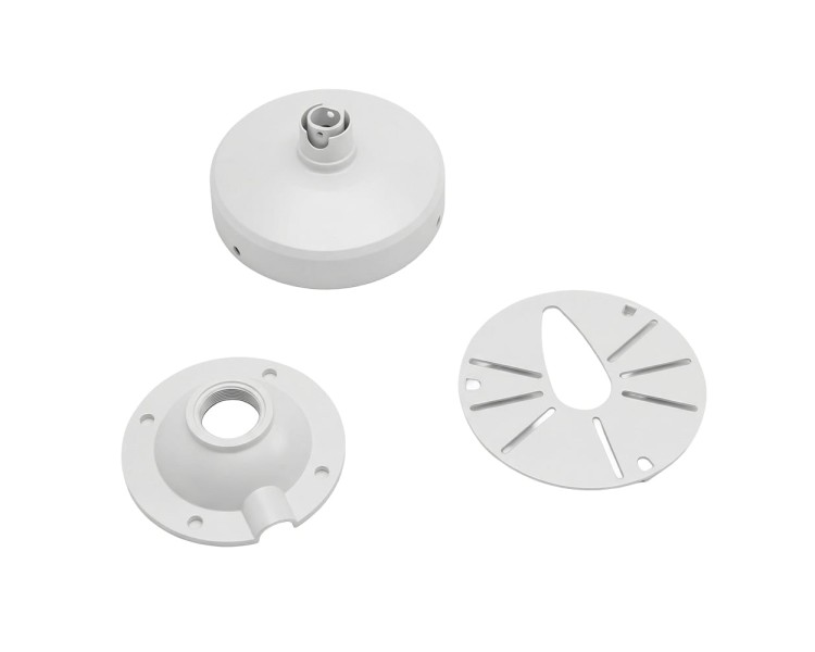 Кронштейн для відеокамери Light Vision VLC-09BRC/100-200 BOX стельовий монтаж