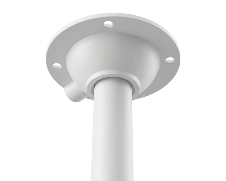 Кронштейн для відеокамери Light Vision VLC-09BRC/60-120 BOX стельовий монтаж