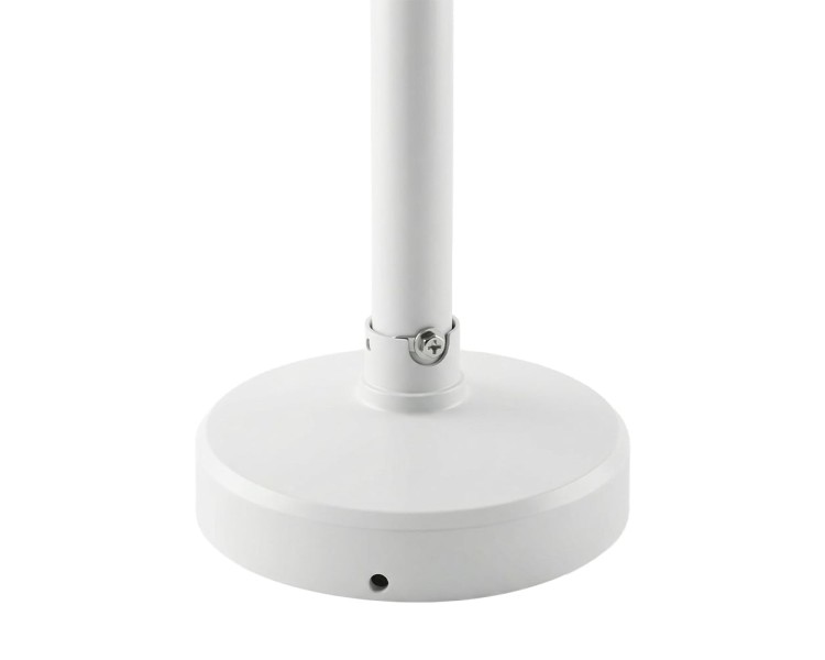 Кронштейн для відеокамери Light Vision VLC-09BRC/60-120 BOX стельовий монтаж
