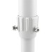Кронштейн для відеокамери Light Vision VLC-09BRC/60-120 BOX стельовий монтаж