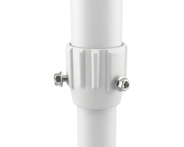 Кронштейн для відеокамери Light Vision VLC-09BRC/60-120 BOX стельовий монтаж