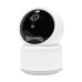 IP-відеокамера поворотна з WiFi 2.4/5GHz 4Mp Light Vision VLC-6204S(Tuya) f=3.6mm, ІЧ+LED-підсвічування, з мікрофоном