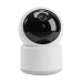 IP-відеокамера поворотна з WiFi 2.4/5GHz 4Mp Light Vision VLC-6204S(Tuya) f=3.6mm, ІЧ+LED-підсвічування, з мікрофоном