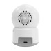 IP-відеокамера поворотна з WiFi 2.4/5GHz 4Mp Light Vision VLC-6204S(Tuya) f=3.6mm, ІЧ+LED-підсвічування, з мікрофоном