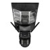 IP PTZ-відеокамера автономна з WiFi, прожектором та сонячною панеллю 3Mp+3Mp+3Mp Light Vision VLC-1030WIA10ZL/2C (Lamp+Solar) f=4mm, на акумуляторних батареях