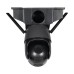 IP PTZ-відеокамера автономна з WiFi, прожектором та сонячною панеллю 3Mp+3Mp+3Mp Light Vision VLC-1030WIA10ZL/2C (Lamp+Solar) f=4mm, на акумуляторних батареях