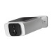 Автономна WiFi 2.4/5GHz IP-відеокамера з сонячною панеллю 5Mp Light Vision VLC-05IB-Solar (Tuya) White, f=2.8mm, на акумуляторних батареях 6000mAh
