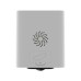 Автономна WiFi 2.4/5GHz IP-відеокамера з сонячною панеллю 5Mp Light Vision VLC-05IB-Solar (Tuya) White, f=2.8mm, на акумуляторних батареях 6000mAh