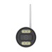 IP-відеокамера з WiFi 2.4/5GHz 6Mp Light Vision VLC-5206WI(Tuya) f=3.6mm, ІЧ+LED-підсвічування, з мікрофоном