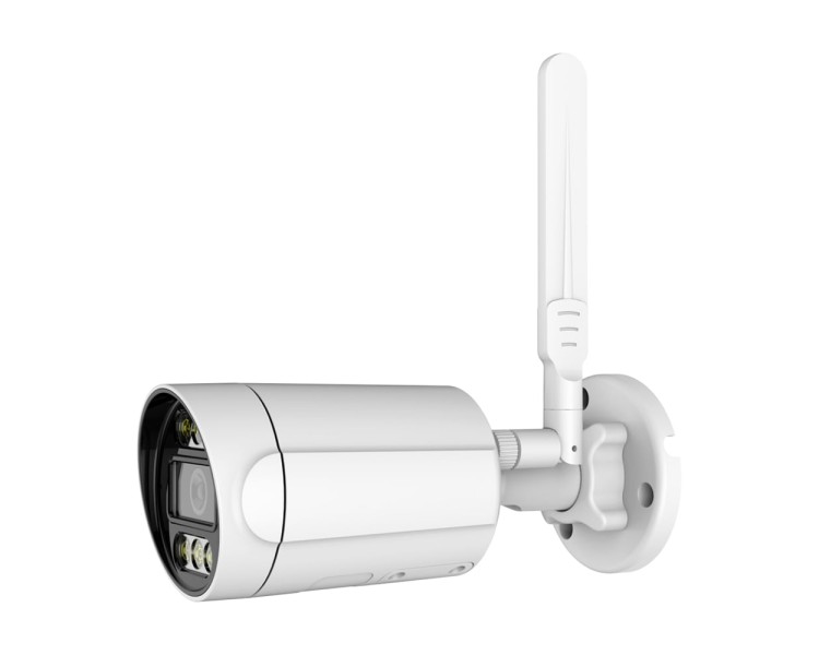 IP-відеокамера з WiFi 2.4/5GHz 6Mp Light Vision VLC-5206WI(Tuya) f=3.6mm, ІЧ+LED-підсвічування, з мікрофоном