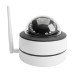 IP-відеокамера з WiFi 2.4/5GHz 6Mp Light Vision VLC-6206DWI(Tuya) f=3.6mm, ІЧ+LED-підсвічування, з мікрофоном