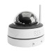 IP-відеокамера з WiFi 2.4/5GHz 6Mp Light Vision VLC-6206DWI(Tuya) f=3.6mm, ІЧ+LED-підсвічування, з мікрофоном