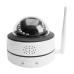 IP-відеокамера з WiFi 2.4/5GHz 6Mp Light Vision VLC-6206DWI(Tuya) f=3.6mm, ІЧ+LED-підсвічування, з мікрофоном