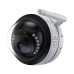 IP-відеокамера з WiFi 2.4/5GHz 6Mp Light Vision VLC-6206DWI(Tuya) f=3.6mm, ІЧ+LED-підсвічування, з мікрофоном