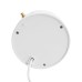 IP-відеокамера з WiFi 2.4/5GHz 6Mp Light Vision VLC-6206DWI(Tuya) f=3.6mm, ІЧ+LED-підсвічування, з мікрофоном