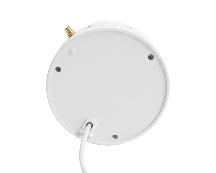 IP-відеокамера з WiFi 2.4/5GHz 6Mp Light Vision VLC-6206DWI(Tuya) f=3.6mm, ІЧ+LED-підсвічування, з мікрофоном