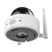 IP-відеокамера з WiFi 8Mp Light Vision VLC-6308DWI(ICSee) f=3.6mm, ІЧ+LED-підсвічування, з мікрофоном