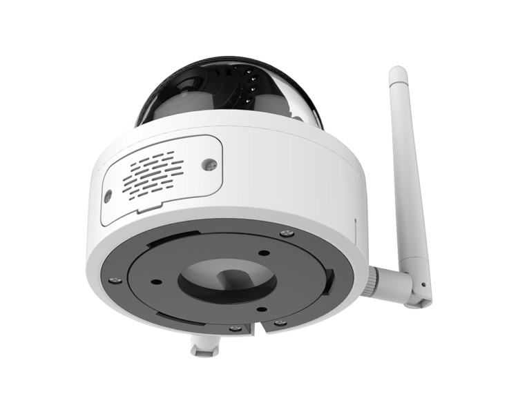 IP-відеокамера з WiFi 8Mp Light Vision VLC-6308DWI(ICSee) f=3.6mm, ІЧ+LED-підсвічування, з мікрофоном