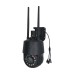 IP PTZ-відеокамера з WiFi 8Mp Light Vision VLC-9808-PTZ20(CamHi) f=4.7-94mm 20x, з мікрофоном