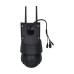 IP PTZ-відеокамера з WiFi 8Mp Light Vision VLC-9808-PTZ20(CamHi) f=4.7-94mm 20x, з мікрофоном
