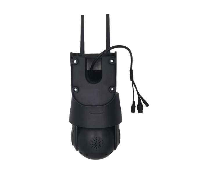 IP PTZ-відеокамера з WiFi 8Mp Light Vision VLC-9808-PTZ20(CamHi) f=4.7-94mm 20x, з мікрофоном