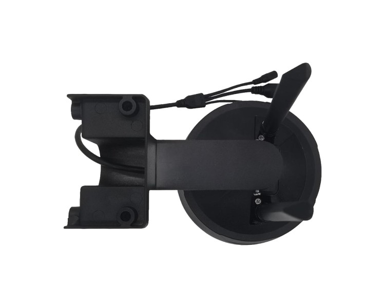 IP PTZ-відеокамера з WiFi 8Mp Light Vision VLC-9808-PTZ20(CamHi) f=4.7-94mm 20x, з мікрофоном