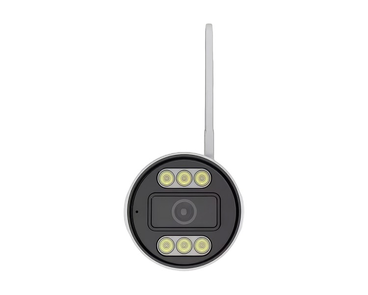 IP-відеокамера з WiFi 2.4/5GHz 5Mp Light Vision VLC-5205WI(CamHi) f=3.6mm, ІЧ+LED-підсвічування, з мікрофоном