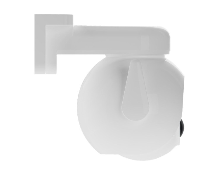 IP PTZ-відеокамера автономна з WiFi та сонячною панеллю 3Mp Light Vision VLC-6103HWS (Solar) (CareCam Pro) f=4mm, на акумуляторних батареях