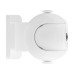 IP PTZ-відеокамера автономна з WiFi та сонячною панеллю 3Mp Light Vision VLC-6103HWS (Solar) (CareCam Pro) f=4mm, на акумуляторних батареях