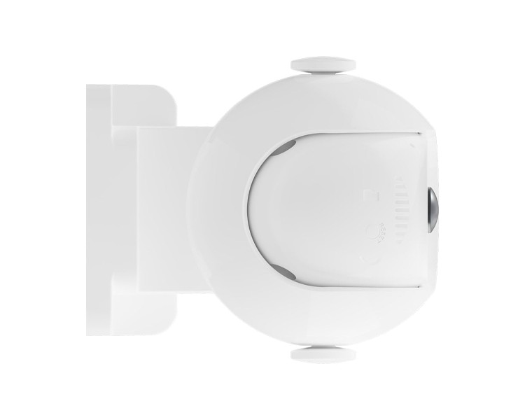 IP PTZ-відеокамера автономна з WiFi та сонячною панеллю 3Mp Light Vision VLC-6103HWS (Solar) (CareCam Pro) f=4mm, на акумуляторних батареях