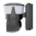 IP PTZ-відеокамера автономна з WiFi, прожектором та сонячною панеллю 3Mp Light Vision VLC-6103WLS Black (Lamp+Solar) (CareCam Pro) f=3.6mm, на акумуляторних батареях