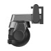 IP PTZ-відеокамера з WiFi 6Mp (2*3Mp) Light Vision VLC-9606WI10ZL (CareCam Pro) f=4+8mm, ІЧ+LED-підсвічування, з мікрофоном