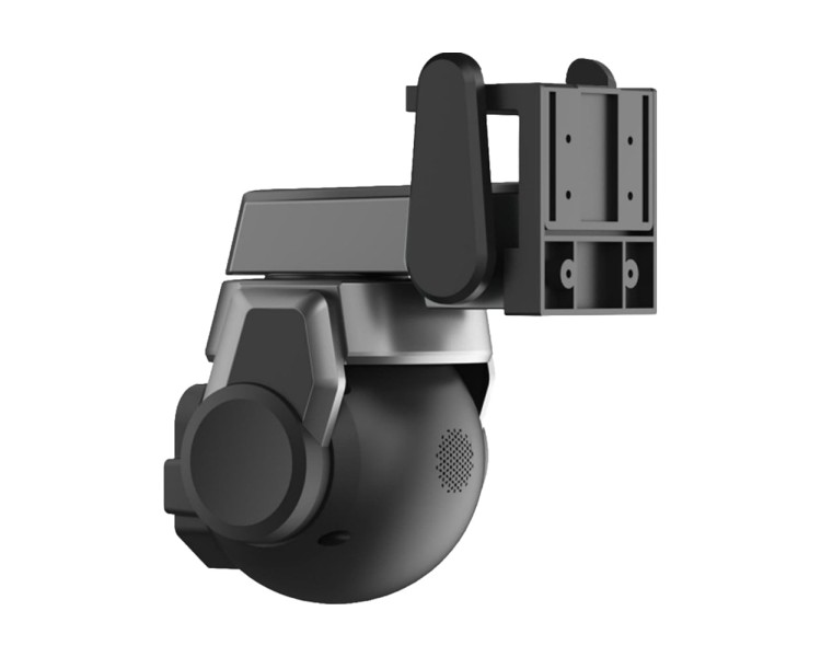 IP PTZ-відеокамера з WiFi 6Mp (2*3Mp) Light Vision VLC-9606WI10ZL (CareCam Pro) f=4+8mm, ІЧ+LED-підсвічування, з мікрофоном