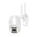 IP PTZ-відеокамера з WiFi 6Mp (2*3Mp) Light Vision VLC-9106WI10ZL (CareCam Pro) f=4+8mm, ІЧ+LED-підсвічування, з мікрофоном