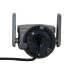 IP-відеокамера поворотна з WiFi 3Mp Light Vision VLC-1003WFY (CareCam Pro) Fisheye f=2.3mm, ІЧ+LED-підсвічування, з мікрофоном