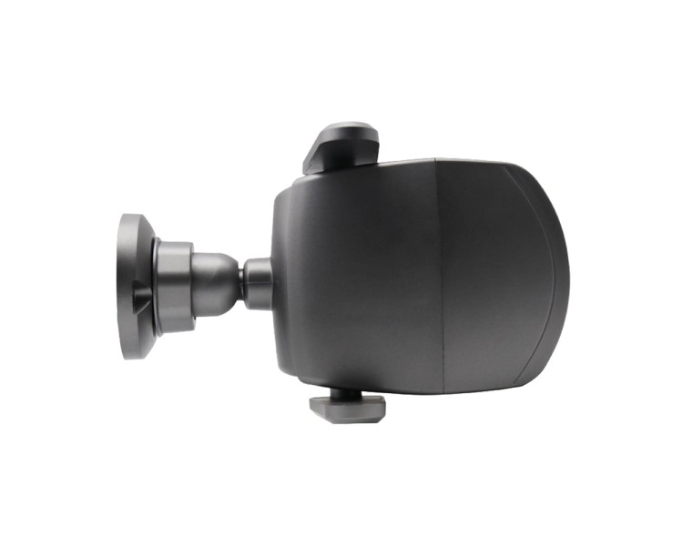IP-відеокамера поворотна з WiFi 3Mp Light Vision VLC-1003WFY (CareCam Pro) Fisheye f=2.3mm, ІЧ+LED-підсвічування, з мікрофоном