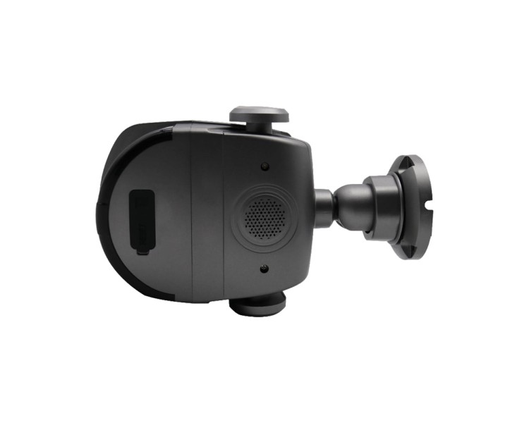 IP-відеокамера поворотна з WiFi 3Mp Light Vision VLC-1003WFY (CareCam Pro) Fisheye f=2.3mm, ІЧ+LED-підсвічування, з мікрофоном