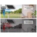 IP PTZ-відеокамера автономна з 4G та сонячною панеллю 3Mp+3Mp Light Vision VLC-9530IG10Z/2C3S (Solar) f=4+8mm, на акумуляторних батареях