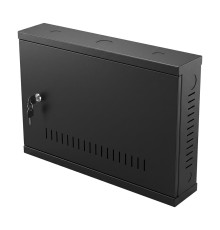 Шафа металева Trinix TRX-CCTV DVR BOX (450*350*100)