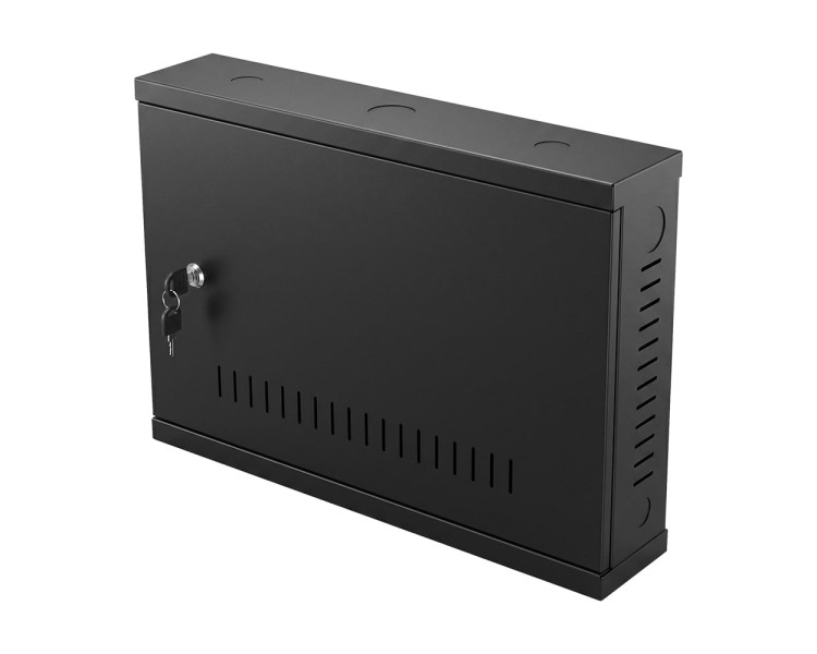 Шафа металева Trinix TRX-CCTV DVR BOX (450*350*100)