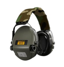 Активні захисні навушники Sordin Supreme Pro-X 75302-X-S