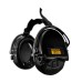 Активні захисні навушники Sordin Supreme Pro-X Neckband 76302-X-02-S із заднім тримачем під шолом