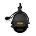 Активні захисні навушники Sordin Supreme Pro-X Neckband 76302-X-02-S із заднім тримачем під шолом