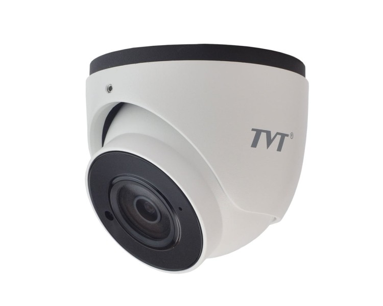 IP-відеокамера 2Mp TVT TD-9524S2H (D/PE/AR2) f=2.8mm