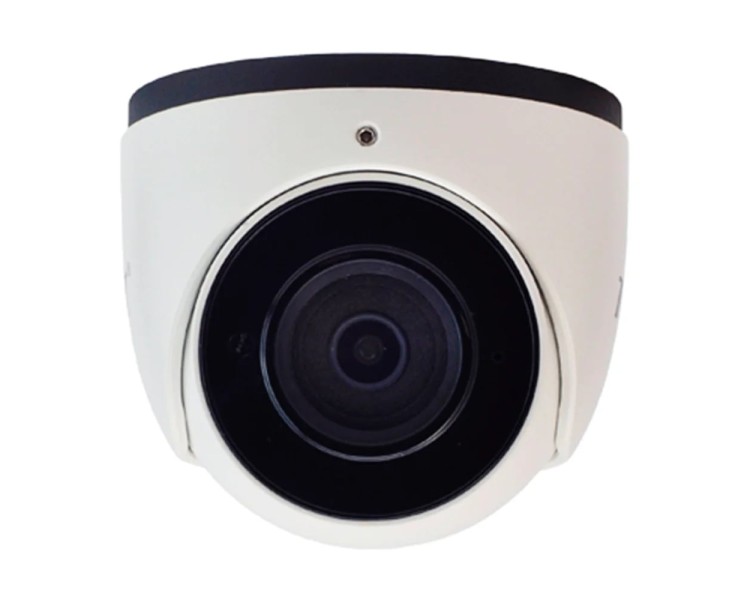 IP-відеокамера 5Mp TVT TD-9554E2A (D/PE/AR2) f=2.8mm