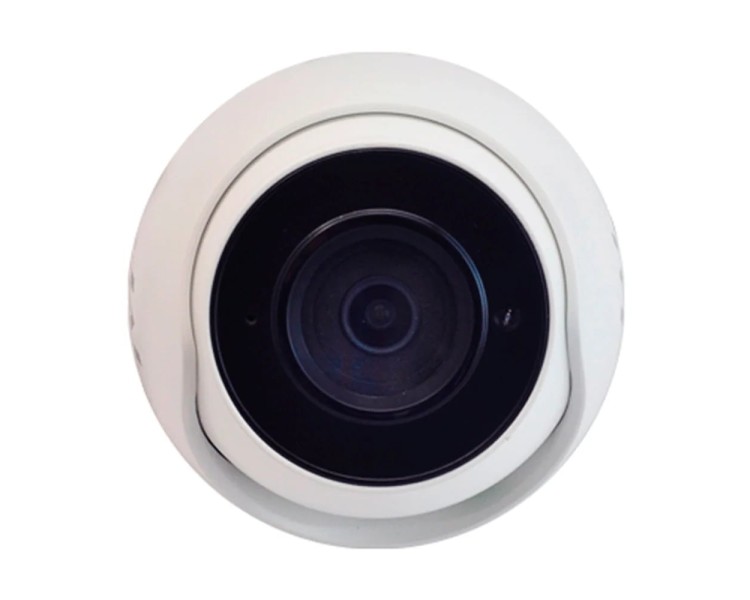 IP-відеокамера 5Mp TVT TD-9554E2A (D/PE/AR2) f=2.8mm