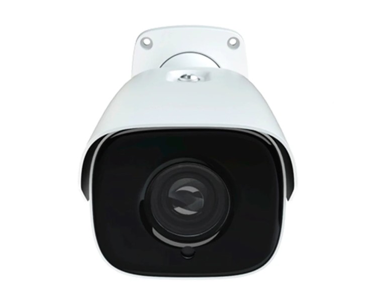 IP-відеокамера 2Mp TVT TD-9423A3-LR f=7-22mm з розпізнаванням номерів