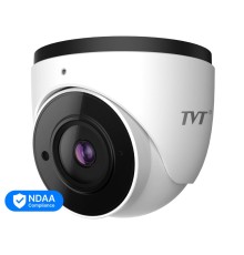 IP-відеокамера 5Mp TVT TD-9555S3A (D/AZ/PE/AR3) TVT 5Mр f=2.8-12mm