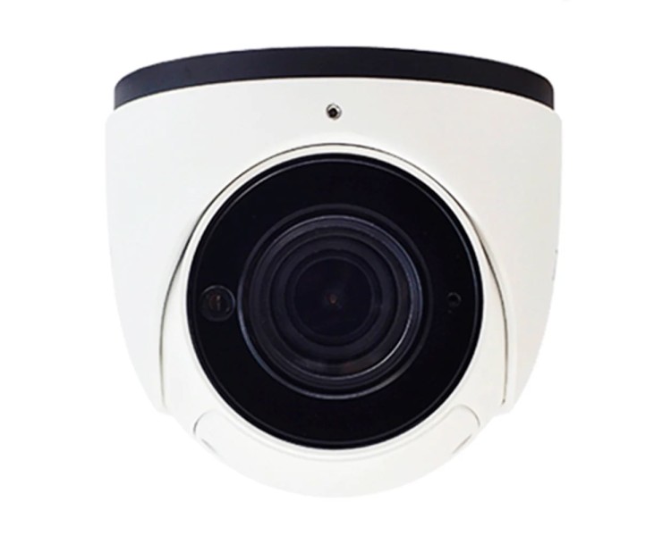 IP-відеокамера 5Mp TVT TD-9555S3A (D/AZ/PE/AR3) TVT 5Mр f=2.8-12mm